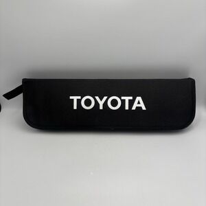 Toyota Grill Set Bar-B-Q TMMI Employee Gift FJ Cruiser Tacoma Tundra 4 Runner